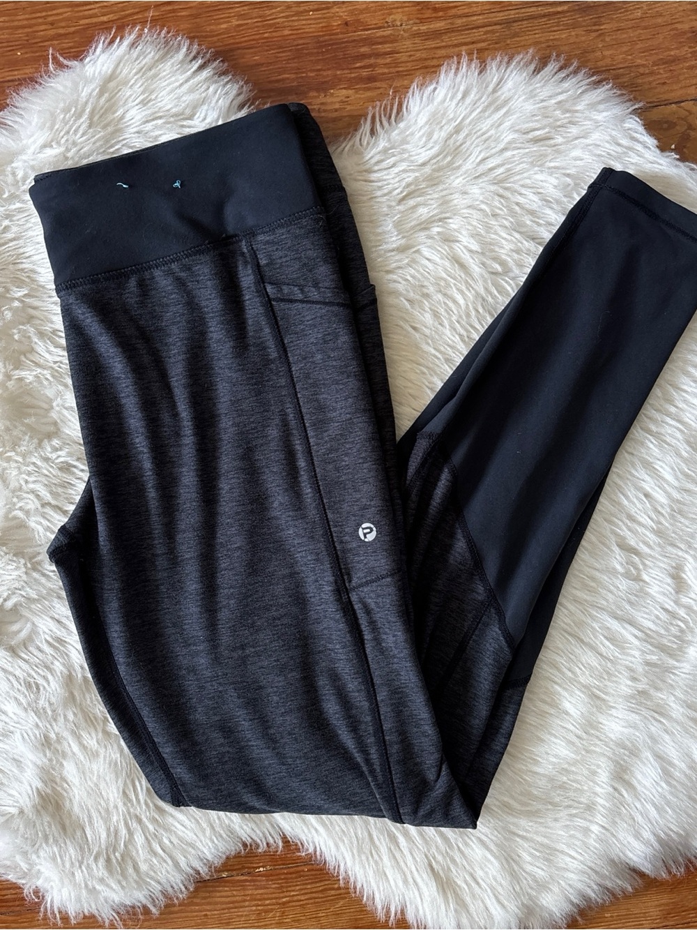 Pelagic Women’s Fishing High Waist Leggings